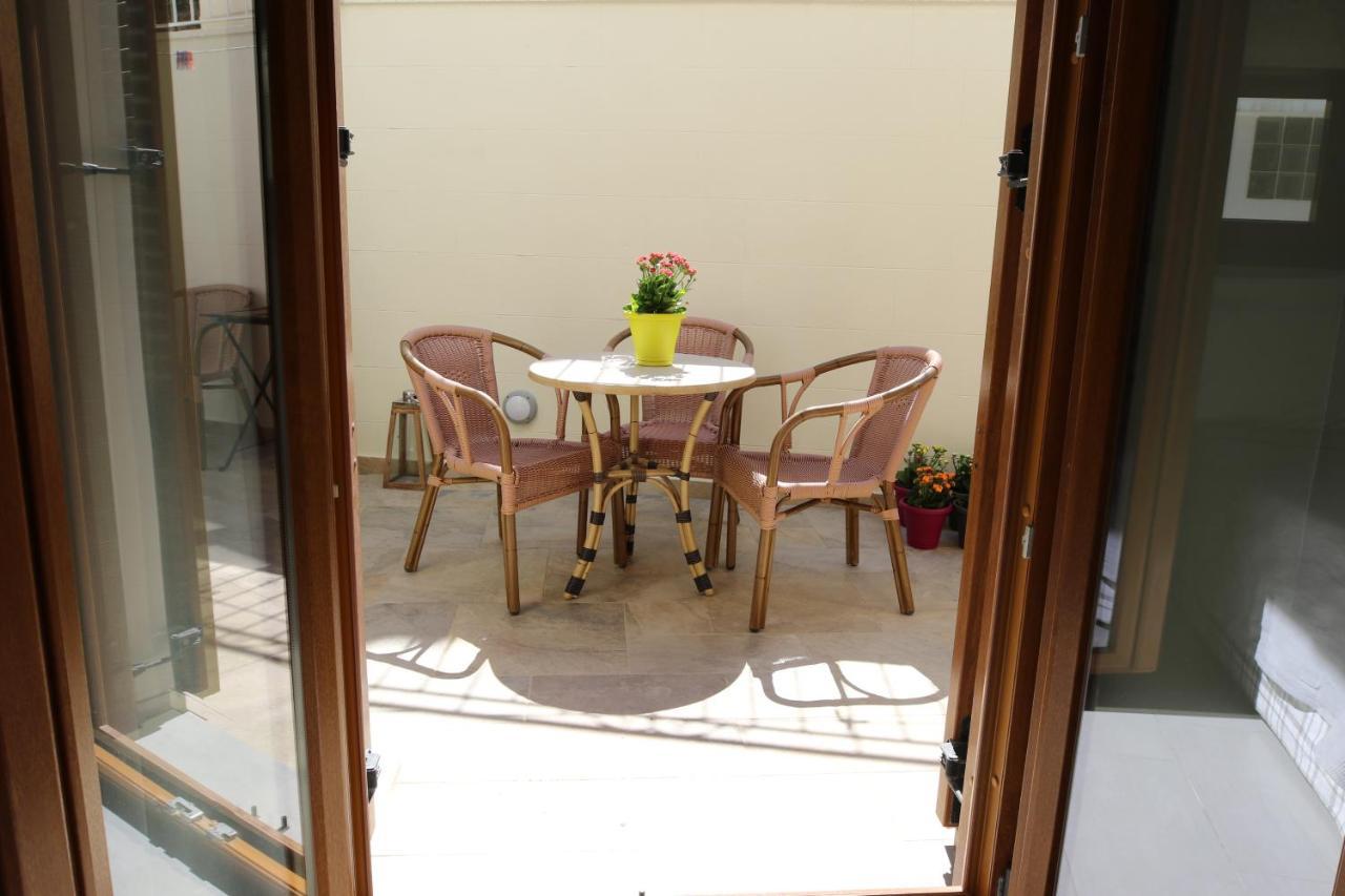 Dimitra Boutique Hotel Poros Town Exteriér fotografie