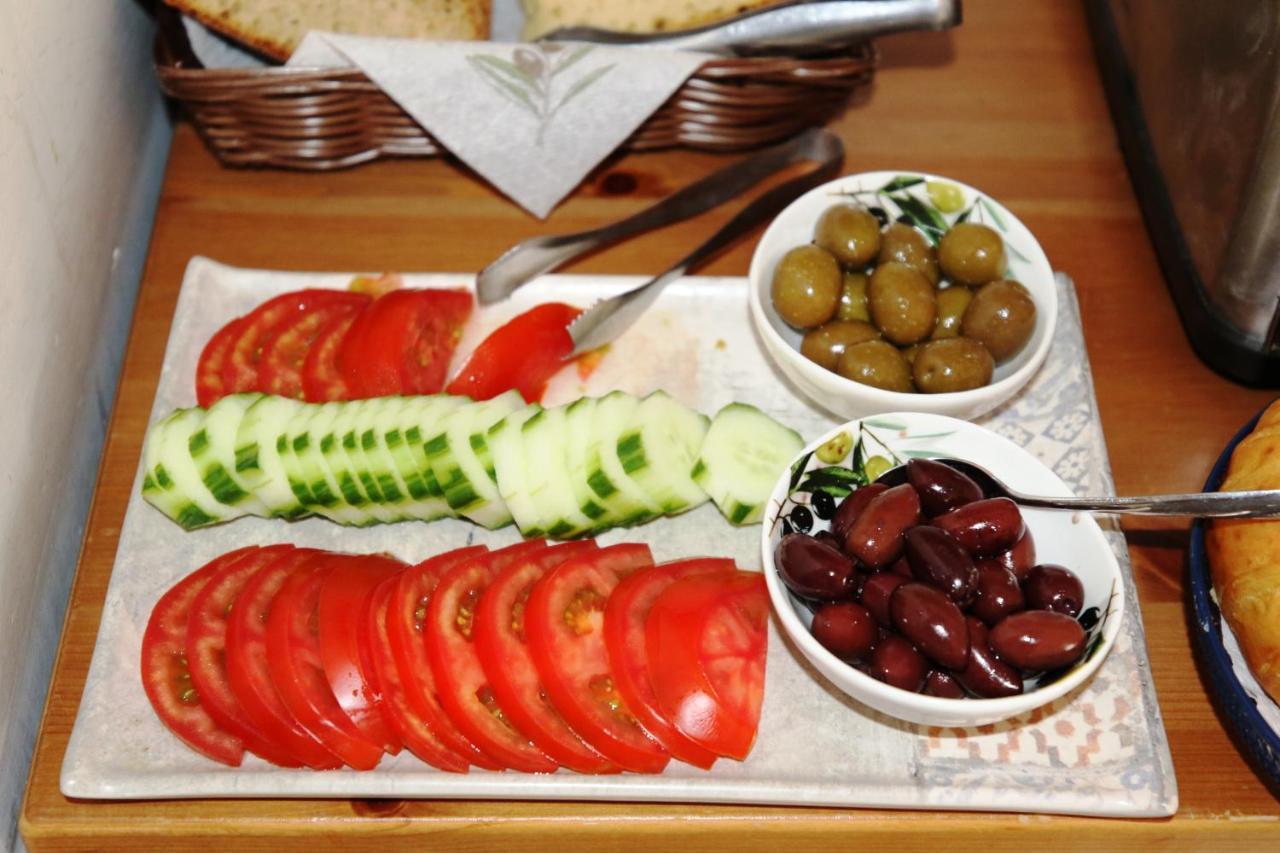 Dimitra Boutique Hotel Poros Town Exteriér fotografie