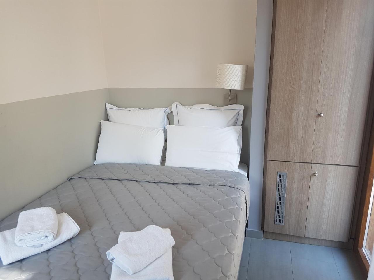 Dimitra Boutique Hotel Poros Town Exteriér fotografie