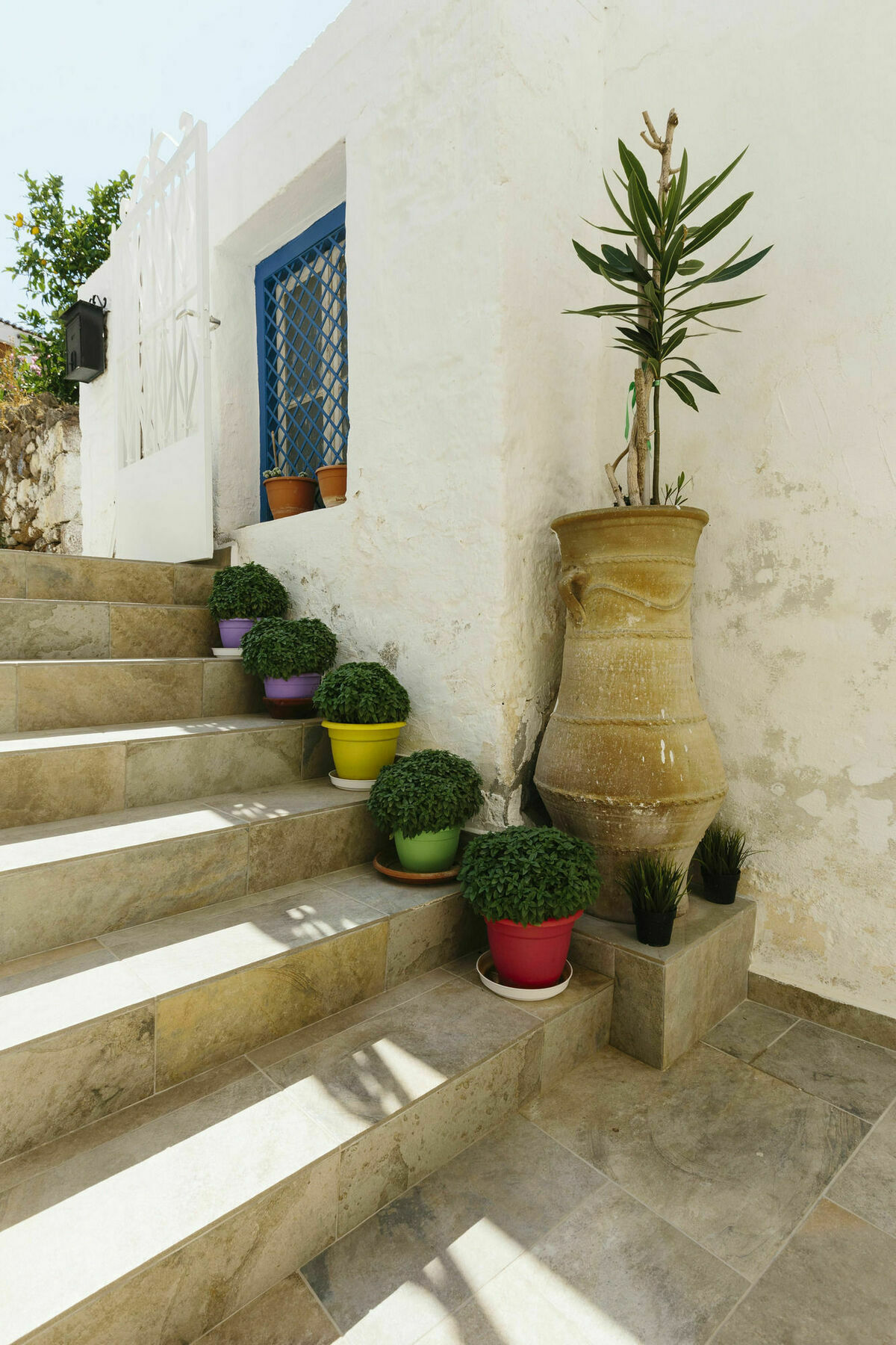 Dimitra Boutique Hotel Poros Town Exteriér fotografie